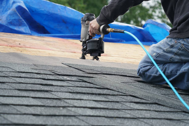 Hot Roofs in Windsor, NC